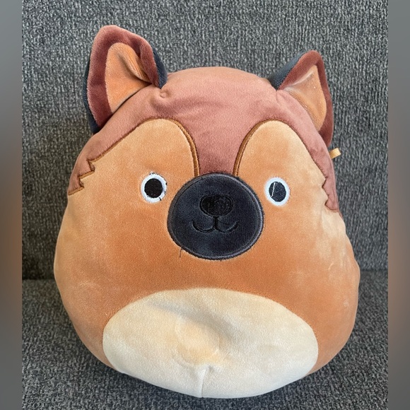 Squishmallows Toys Hedgehog Squishmallows Stuffed Animal Poshmark